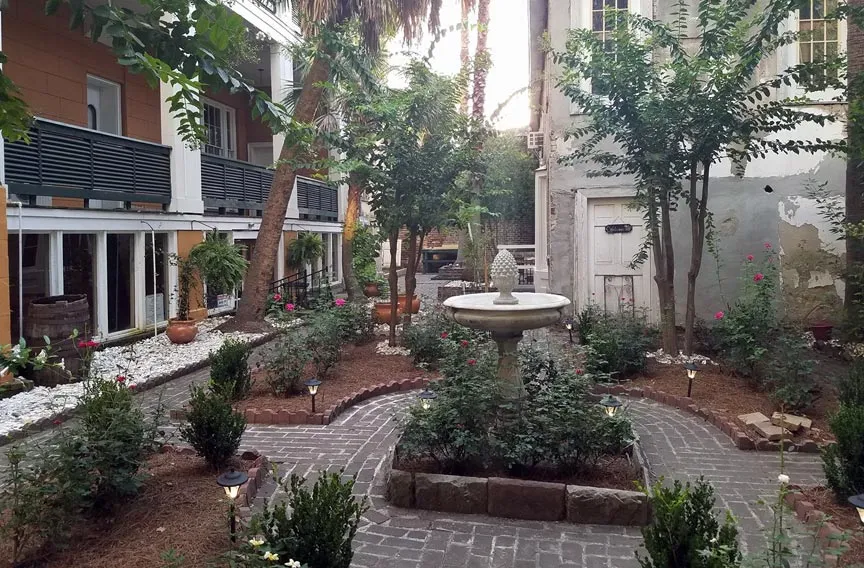 Savannah's Sorrel-Weed House: America's Most Documented Haunting